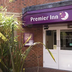 Hotel Premier Premier - Blossom St North, York