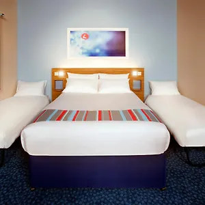 3* Hotel Travelodge