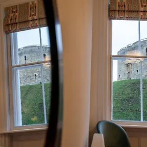 Peckitt Street - Castle Bailey York