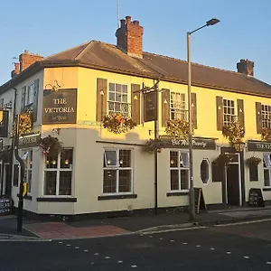 Herberg The Victoria, York