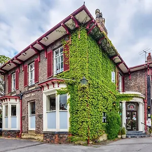 Hostel Astor, York