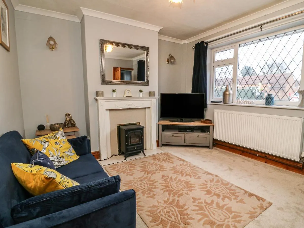 Cornerways, 8 North Lane Villa York 0*,  United Kingdom